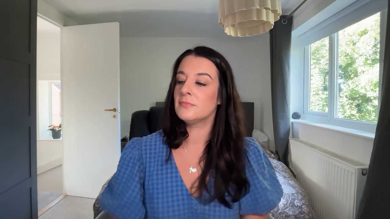 yourcassiexo cam recording