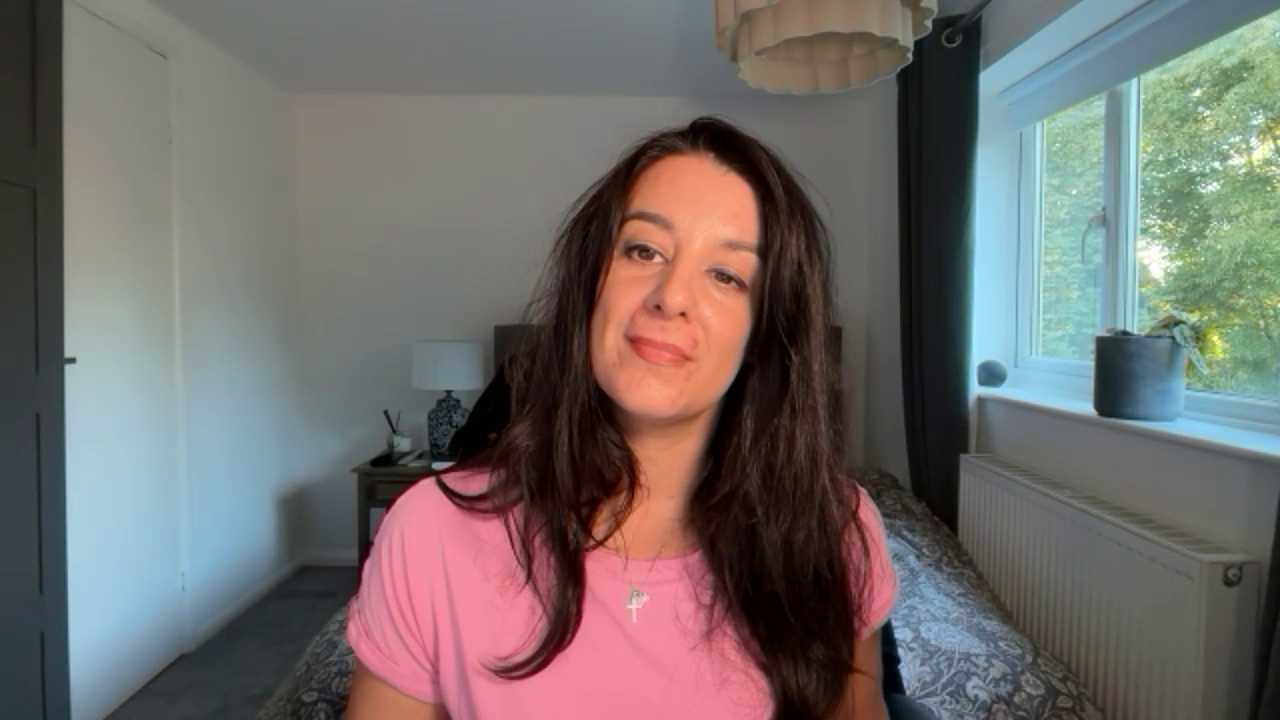 yourcassiexo cam recording