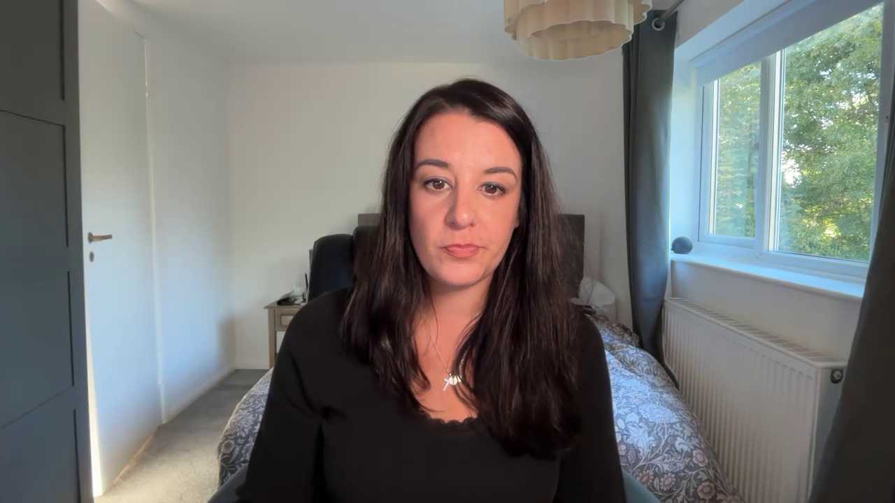 yourcassiexo cam recording