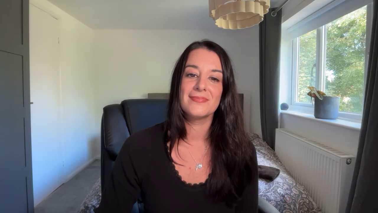 yourcassiexo cam recording