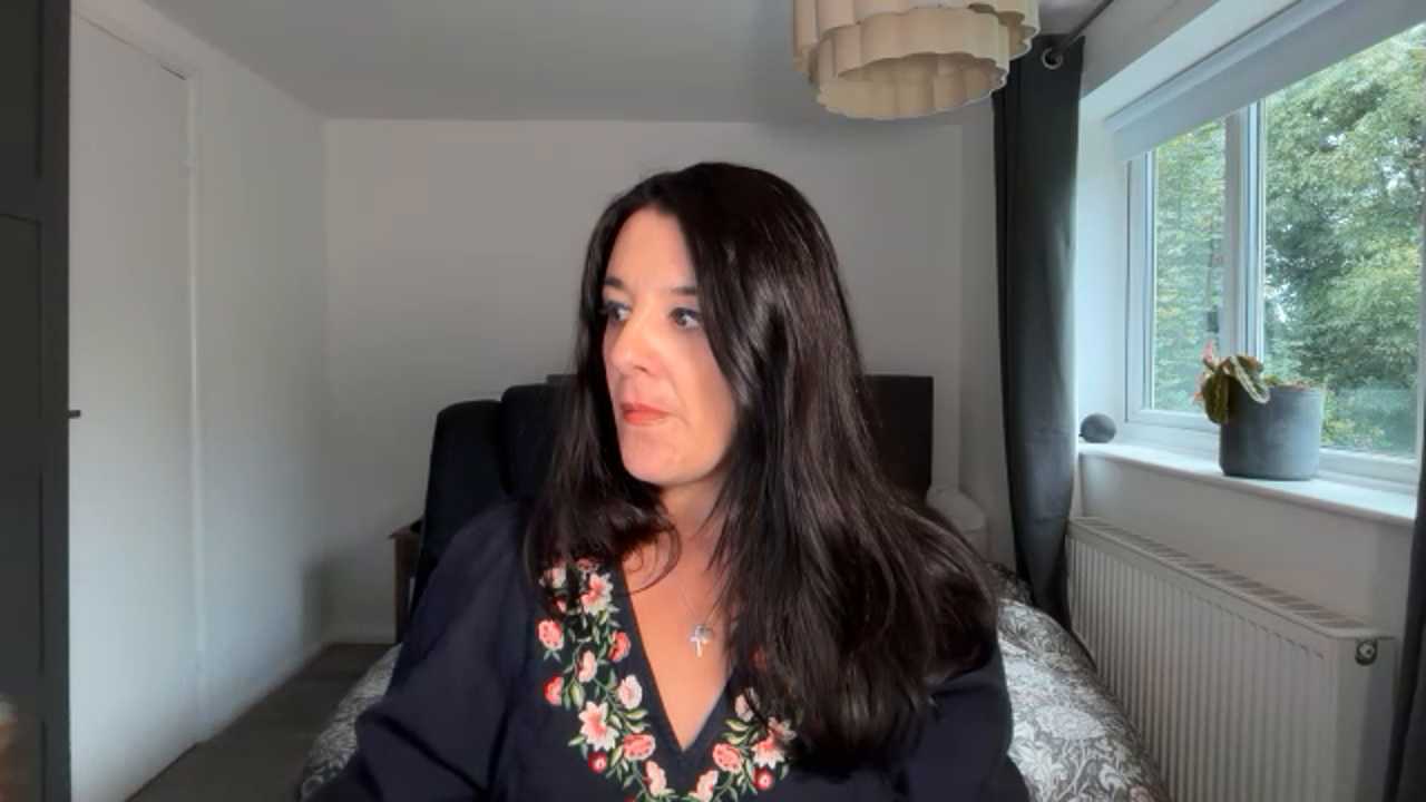 yourcassiexo cam recording