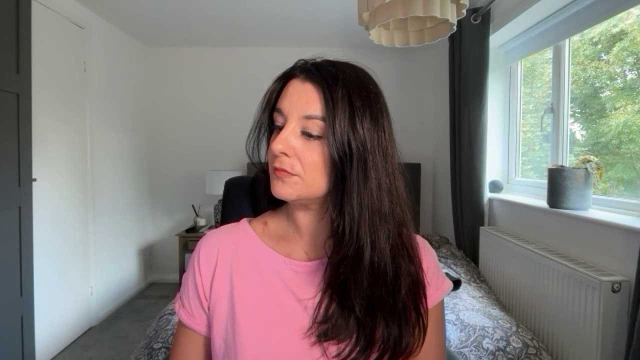 yourcassiexo cam recording