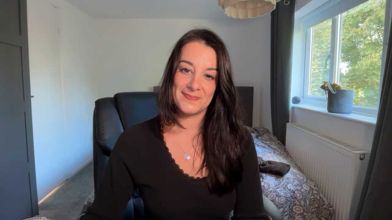 yourcassiexo cam recording