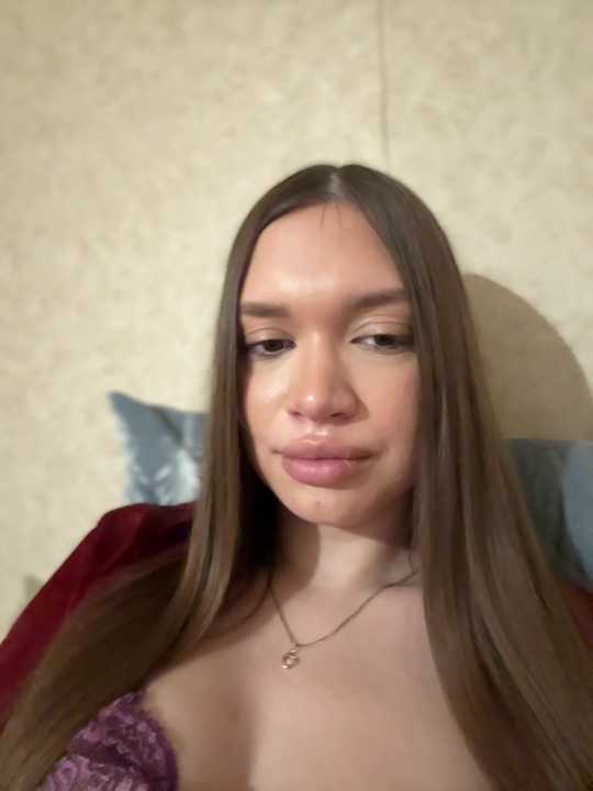 yourlovelybunny cam recording