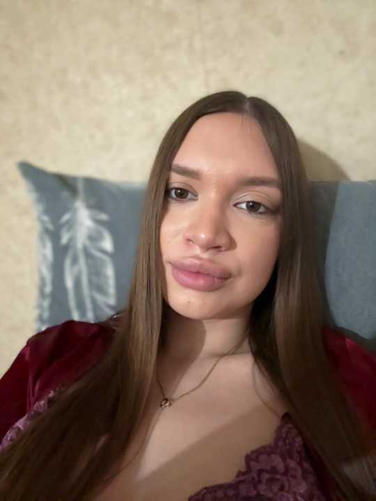 yourlovelybunny cam recording