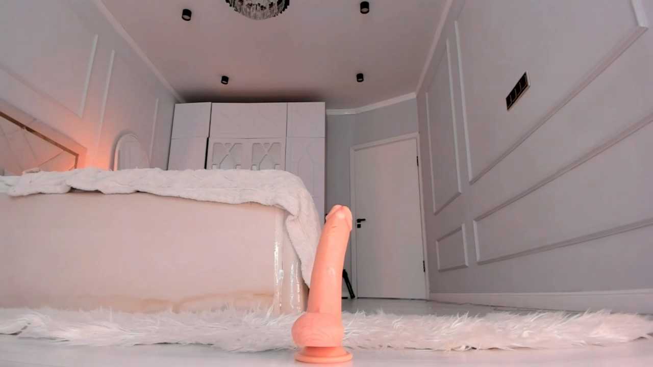 yourlovelygrace Stripchat recording – Oct 23, 2026