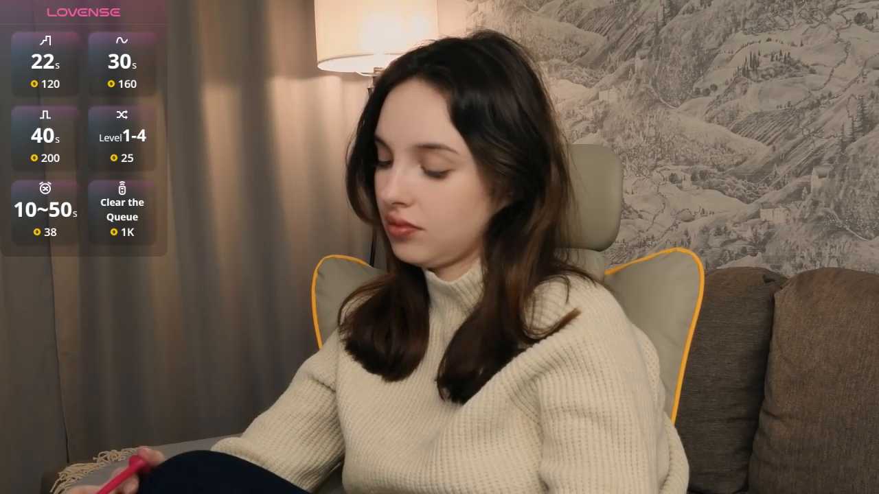 yourtenderly cam recording