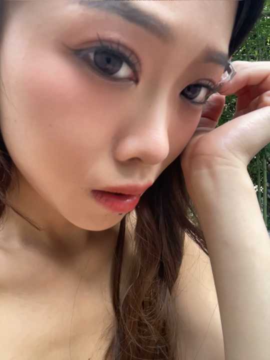 youyou-baby999 cam recording