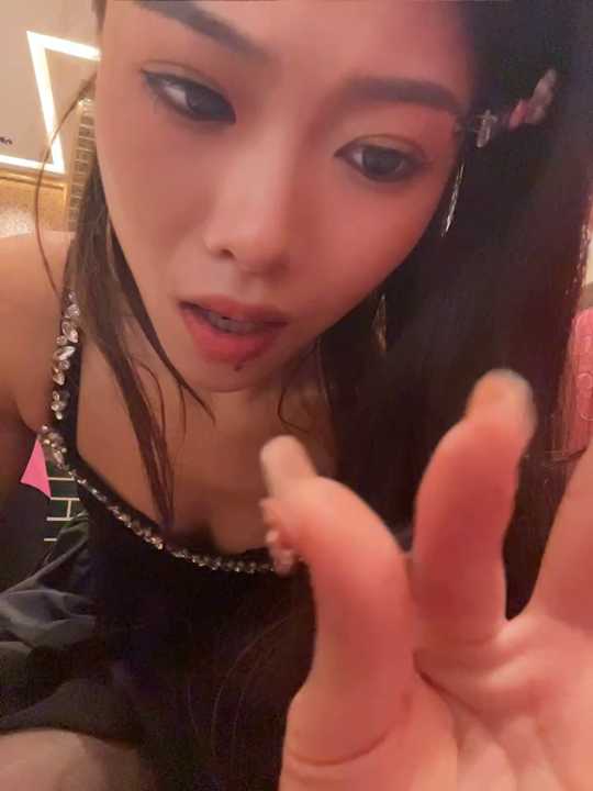 youyou-baby999 cam recording