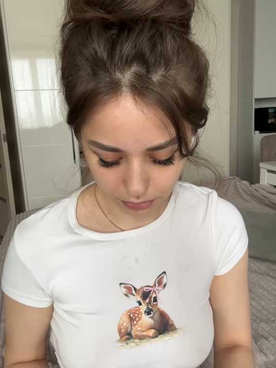 yoyogirlx cam recording
