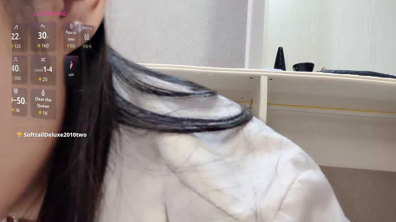 yueyue2003 cam recording