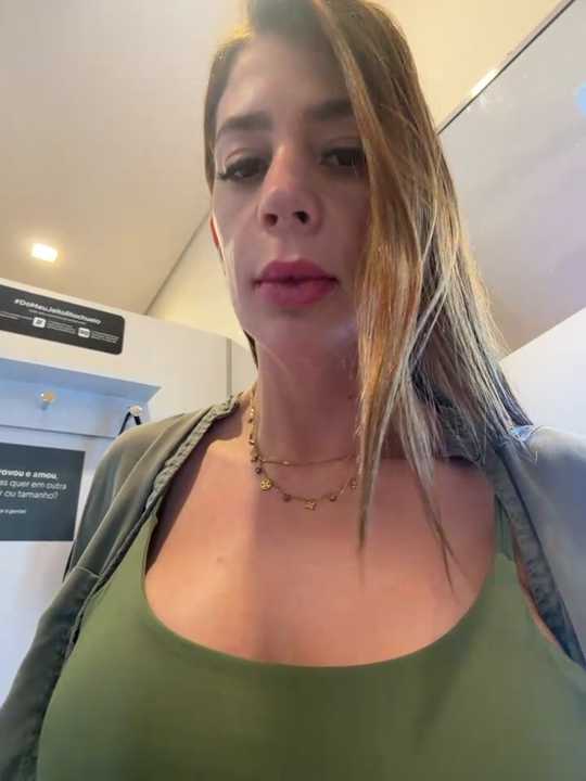 zelyramonvielly cam recording
