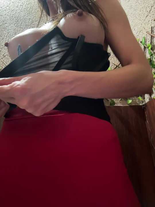 zelyramonvielly cam recording