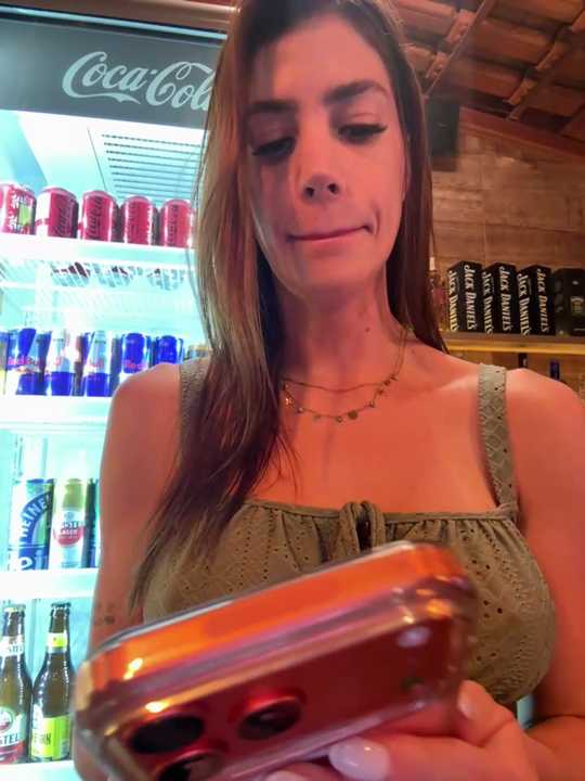 zelyramonvielly cam recording