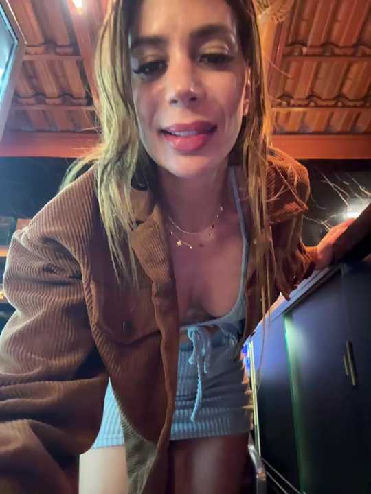 zelyramonvielly cam recording