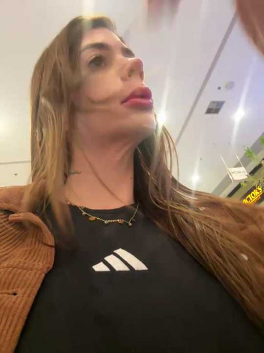 zelyramonvielly cam recording