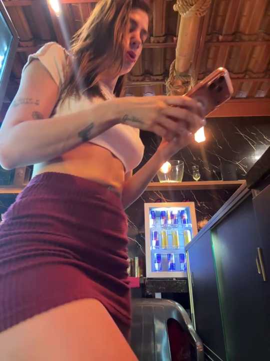 zelyramonvielly cam recording