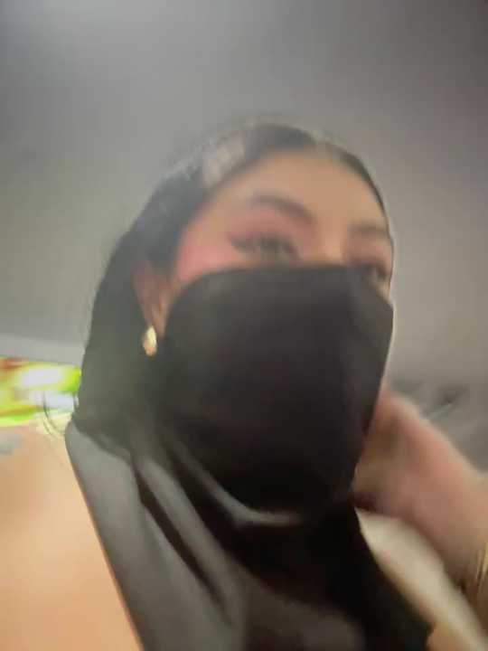 zharaaa18 cam recording