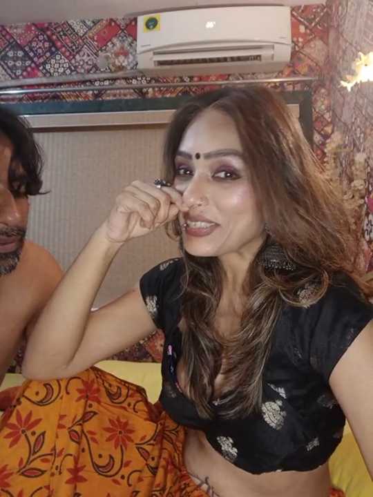 zoyarathore cam recording