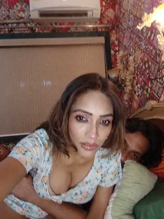 zoyarathore cam recording