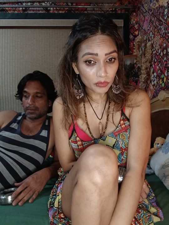 zoyarathore cam recording