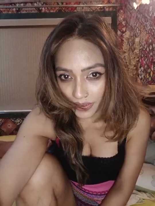 zoyarathore Stripchat recording – Oct 22, 2026
