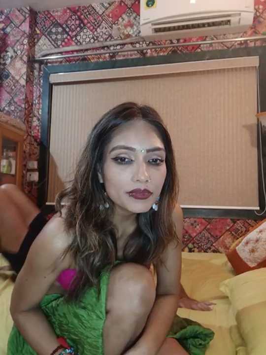 zoyarathore Stripchat recording – Oct 21, 2026