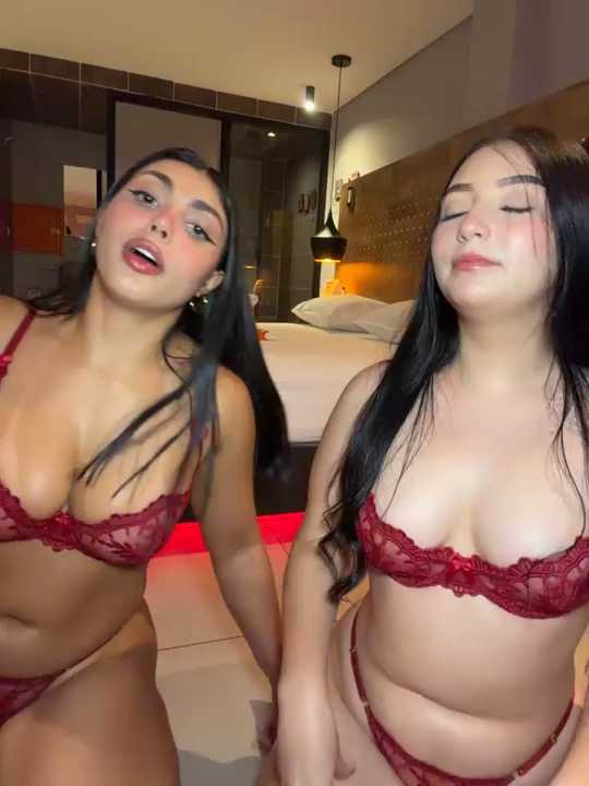 zui_lu Stripchat recording – Oct 25, 2026