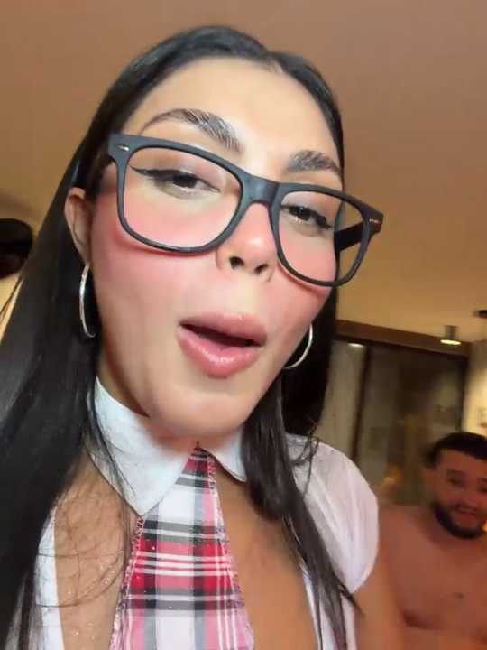 zui_lu Stripchat recording – Oct 23, 2026